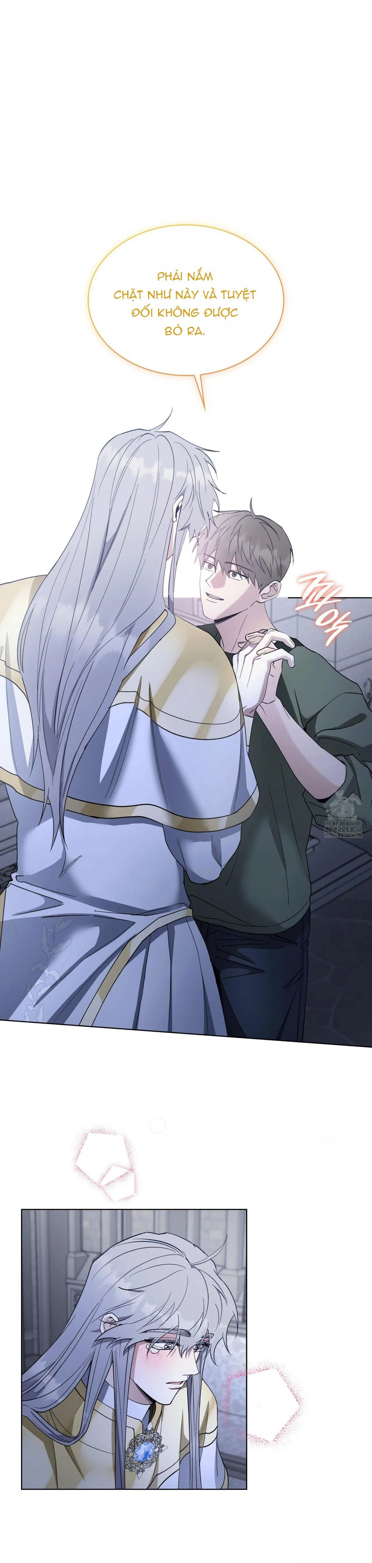 Ham Muốn Mạnh Mẽ Chapter 66 Trang 13