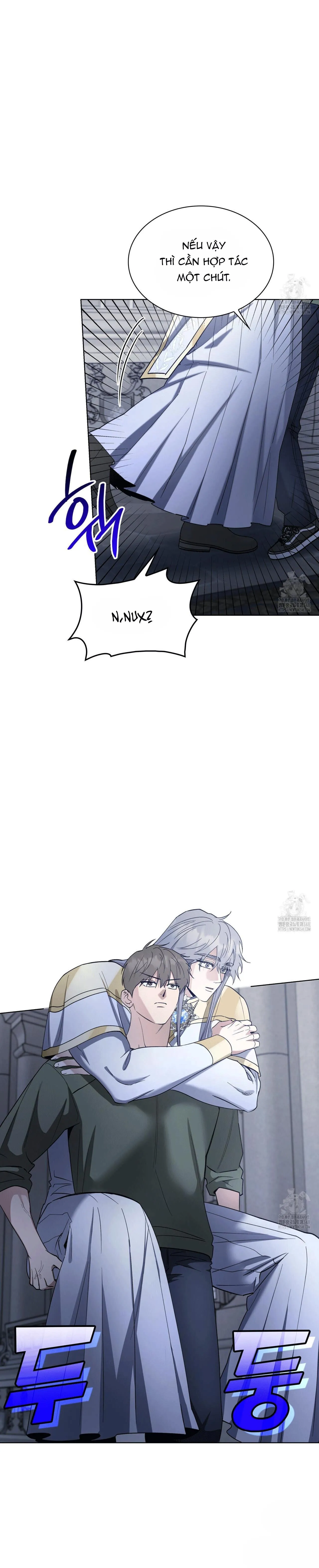 Ham Muốn Mạnh Mẽ Chapter 66 Trang 14