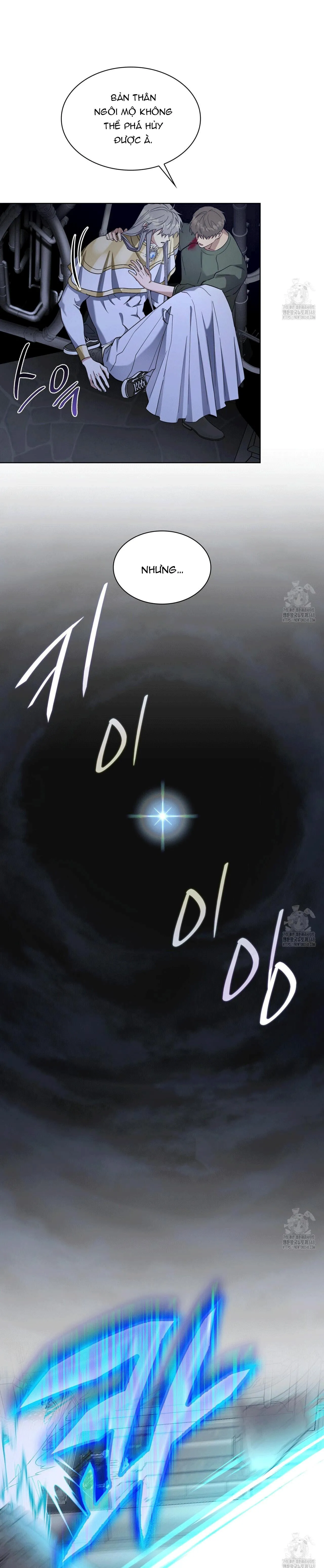 Ham Muốn Mạnh Mẽ Chapter 66 Trang 17