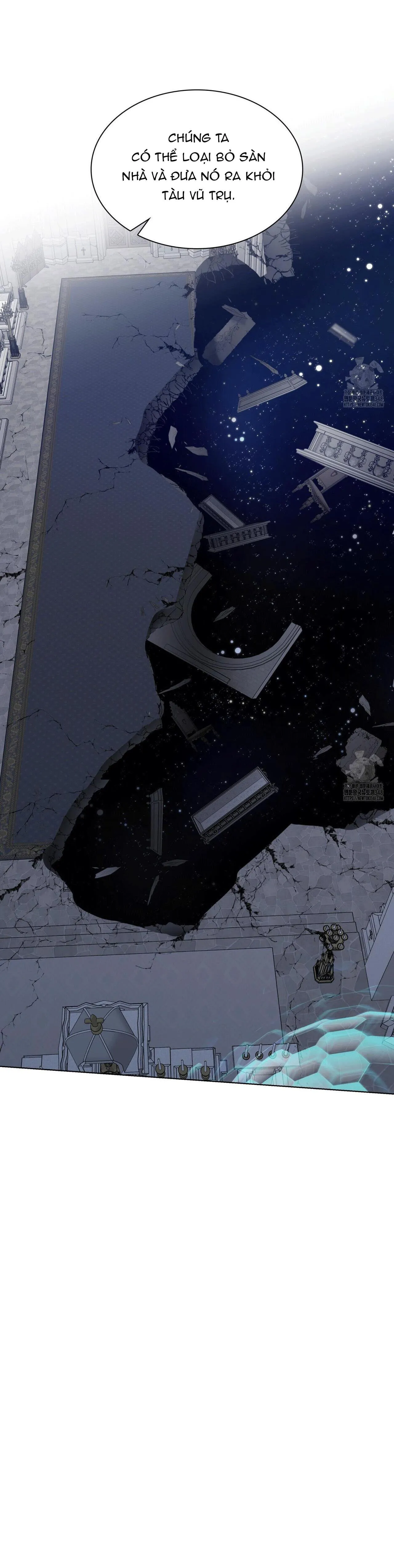 Ham Muốn Mạnh Mẽ Chapter 66 Trang 20