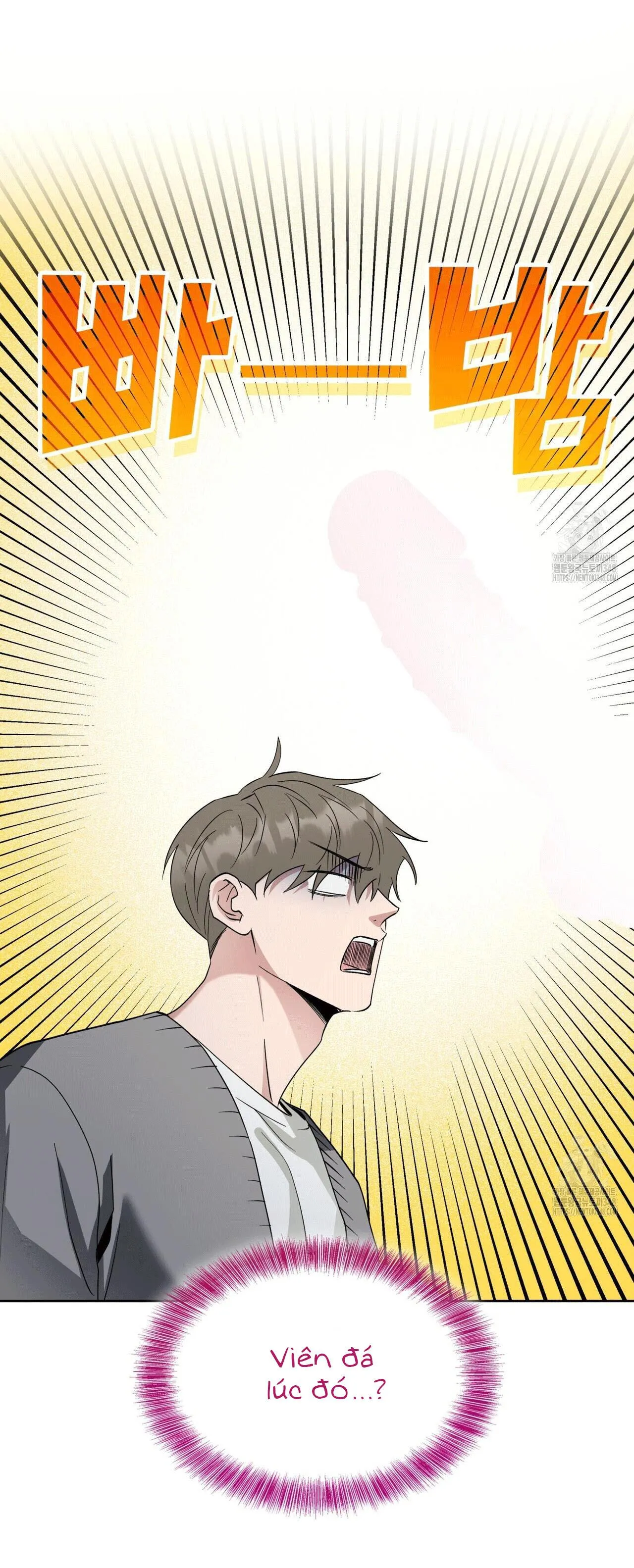 Ham Muốn Mạnh Mẽ Chapter 66 Trang 34