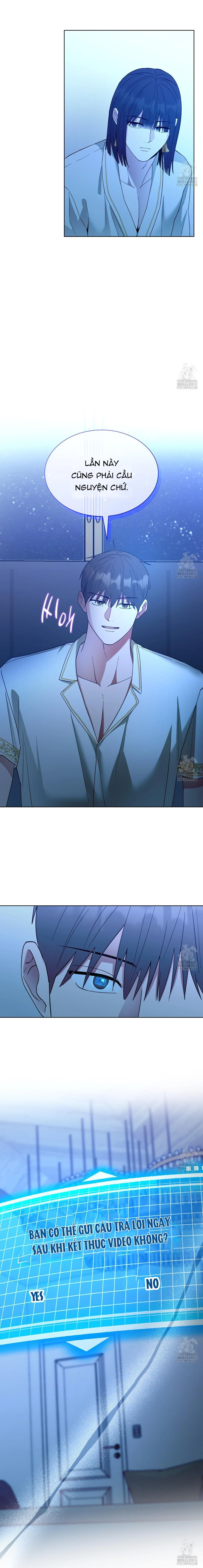 Ham Muốn Mạnh Mẽ Chapter 68 Trang 13