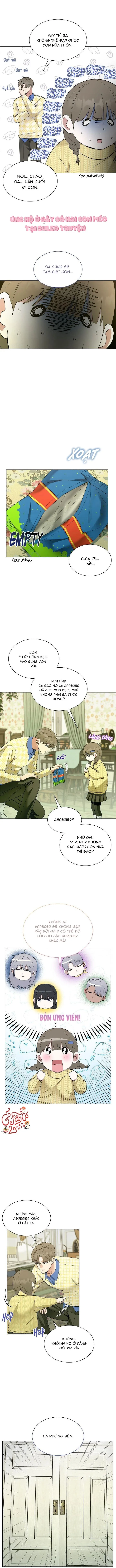 Ham Muốn Mạnh Mẽ Chapter 77 Trang 4