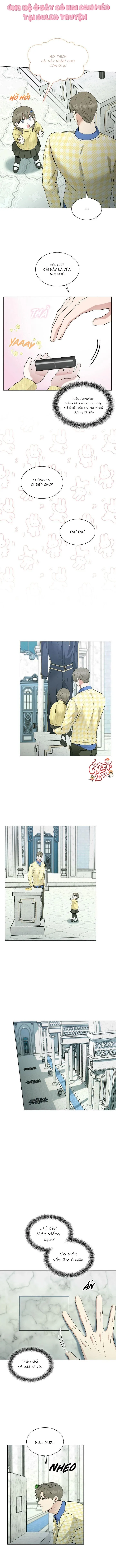 Ham Muốn Mạnh Mẽ Chapter 77 Trang 8