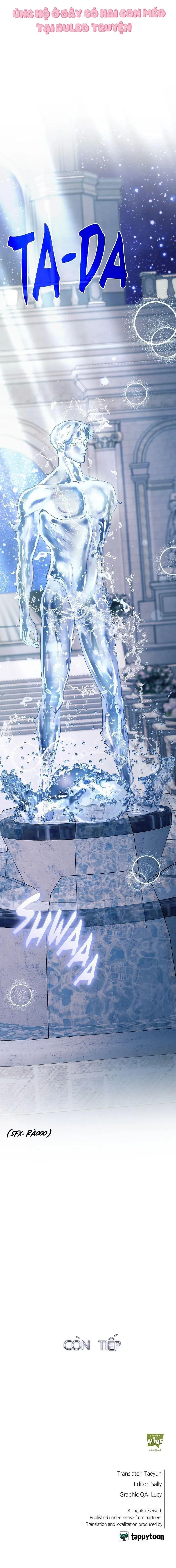 Ham Muốn Mạnh Mẽ Chapter 77 Trang 11