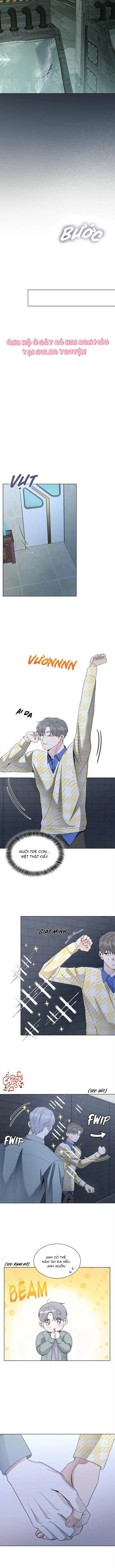 Ham Muốn Mạnh Mẽ Chapter 78 Trang 7