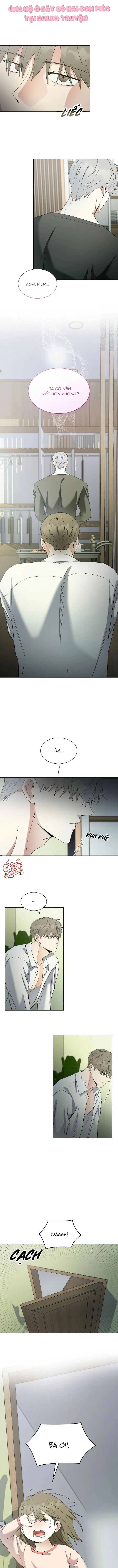 Ham Muốn Mạnh Mẽ Chapter 79 Trang 6