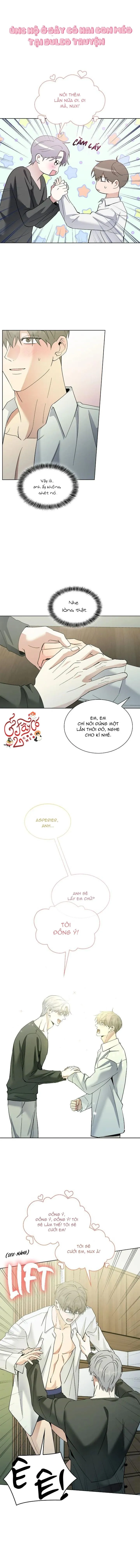 Ham Muốn Mạnh Mẽ Chapter 79 Trang 9