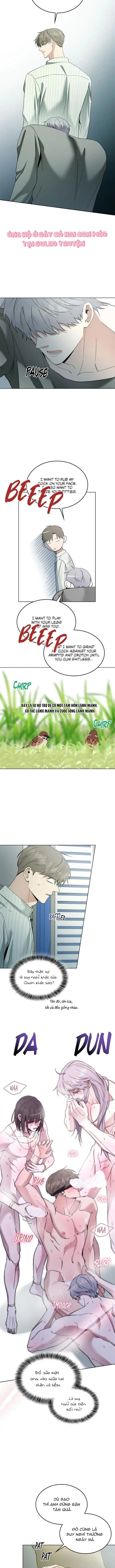 Ham Muốn Mạnh Mẽ Chapter 80 Trang 7