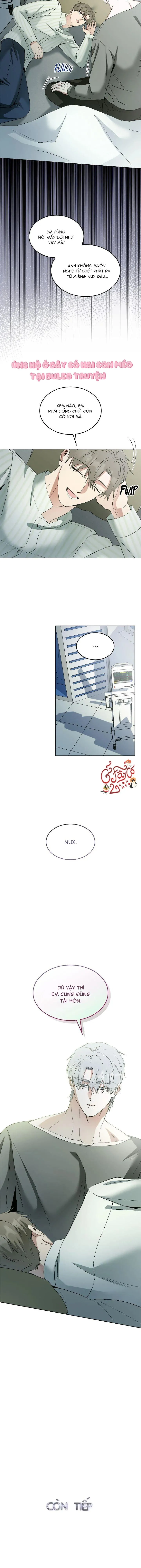 Ham Muốn Mạnh Mẽ Chapter 80 Trang 10