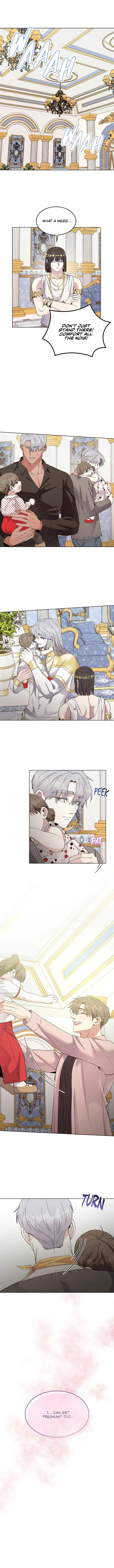 Ham Muốn Mạnh Mẽ Chapter 81 Trang 9