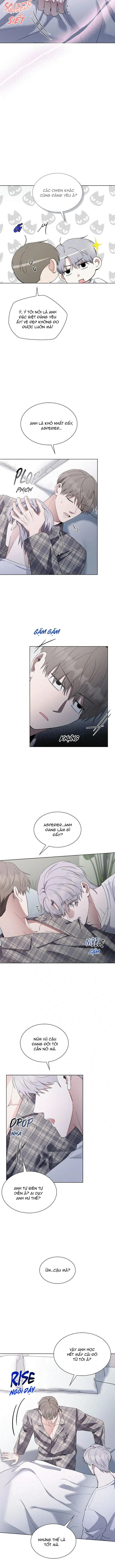 Ham Muốn Mạnh Mẽ Chapter 84 Trang 3