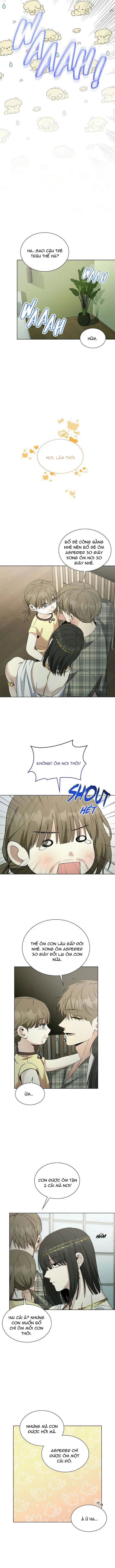 Ham Muốn Mạnh Mẽ Chapter 85 Trang 4