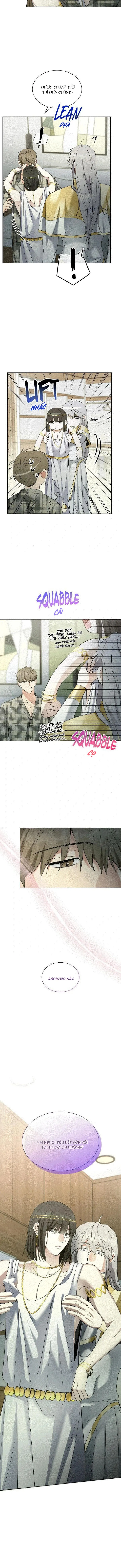 Ham Muốn Mạnh Mẽ Chapter 85 Trang 10