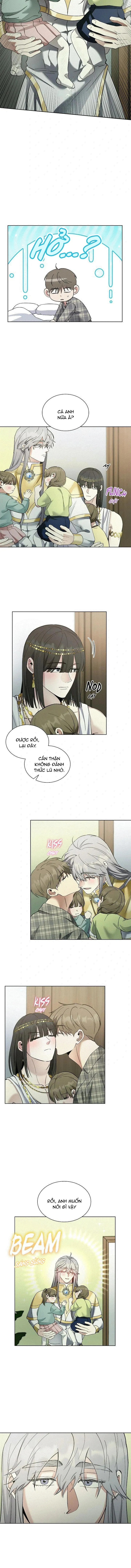 Ham Muốn Mạnh Mẽ Chapter 86 Trang 4