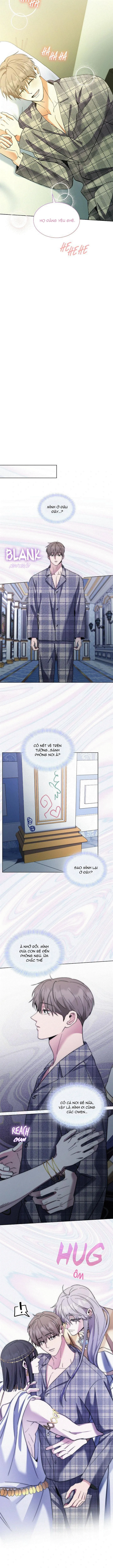 Ham Muốn Mạnh Mẽ Chapter 86 Trang 7