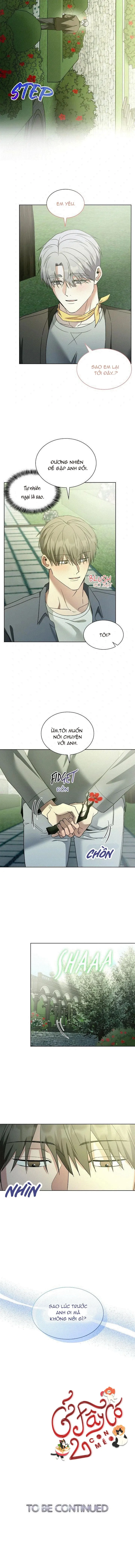 Ham Muốn Mạnh Mẽ Chapter 92 Trang 9