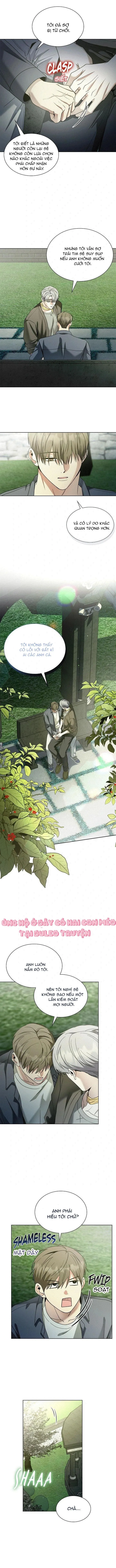 Ham Muốn Mạnh Mẽ Chapter 93 Trang 3