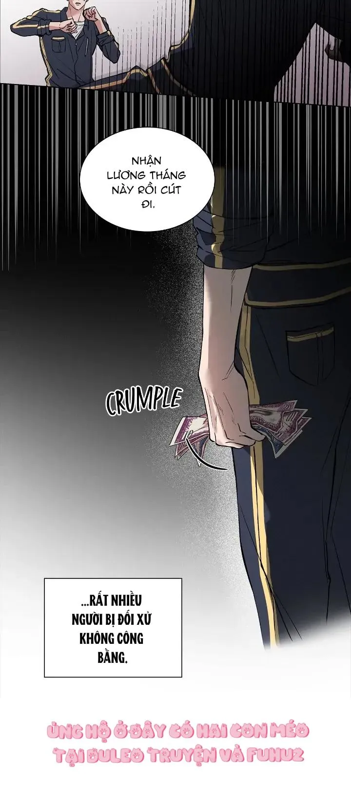 Ham Muốn Mạnh Mẽ Chapter 1 Trang 15