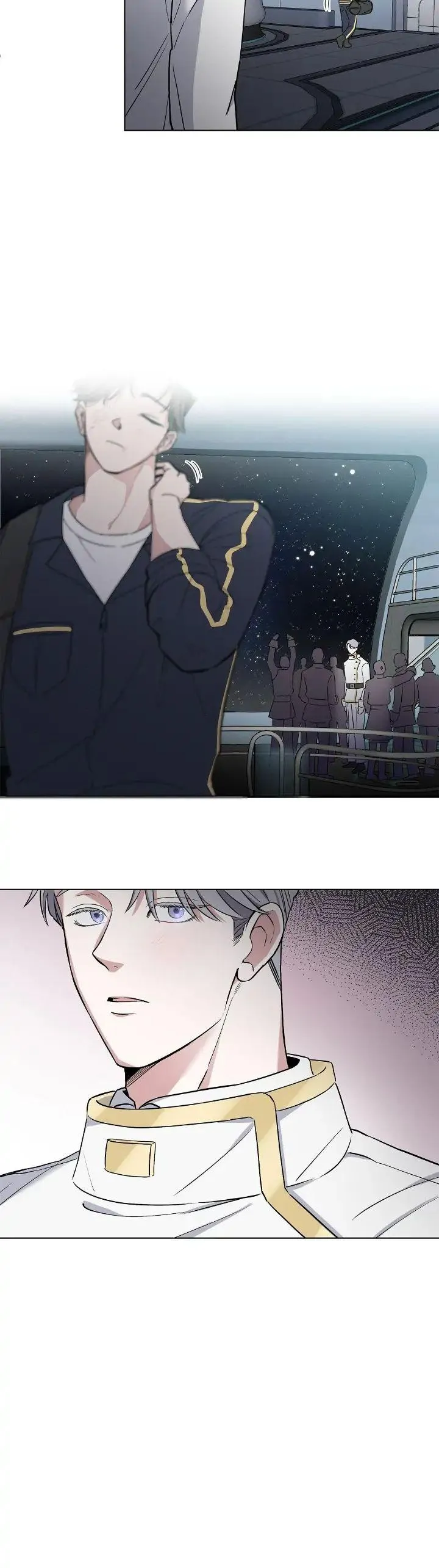 Ham Muốn Mạnh Mẽ Chapter 1 Trang 30