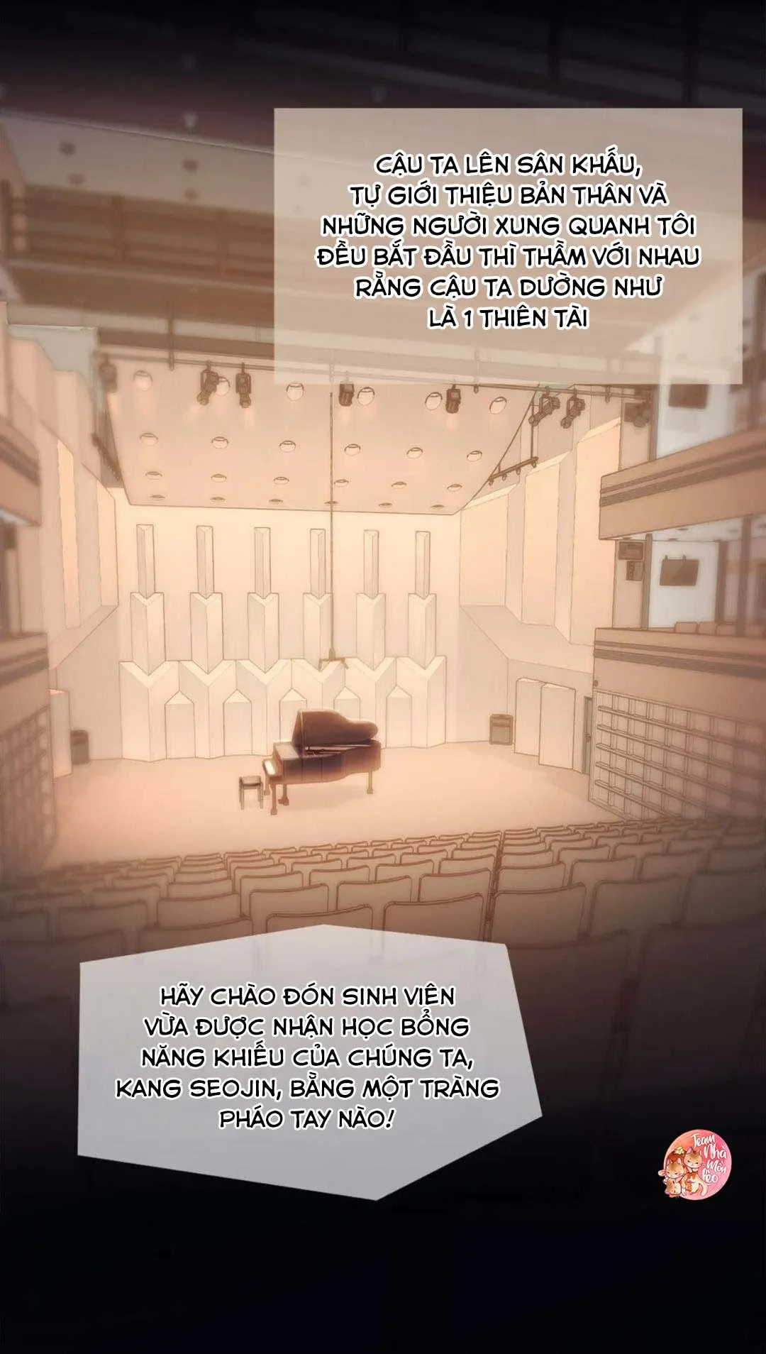 Ham Muốn Rắc Rối Chapter 3 Trang 6