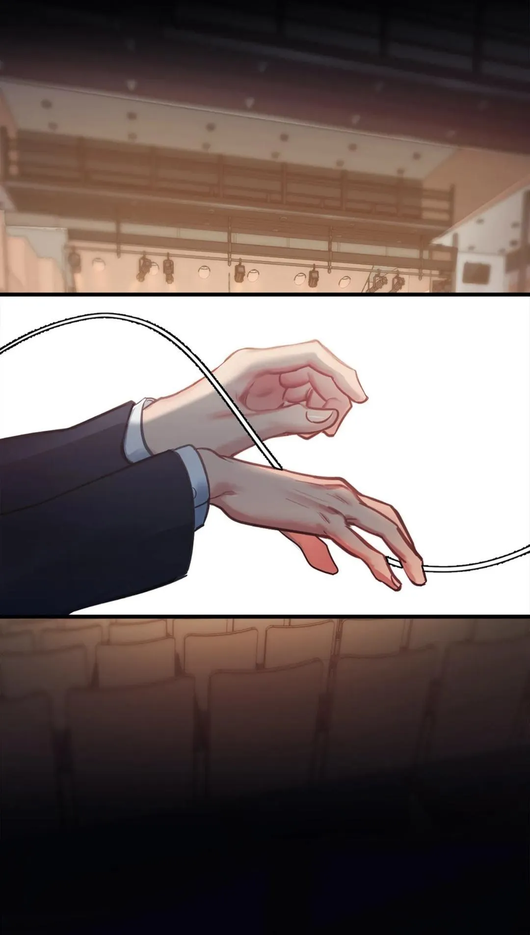 Ham Muốn Rắc Rối Chapter 3 Trang 7