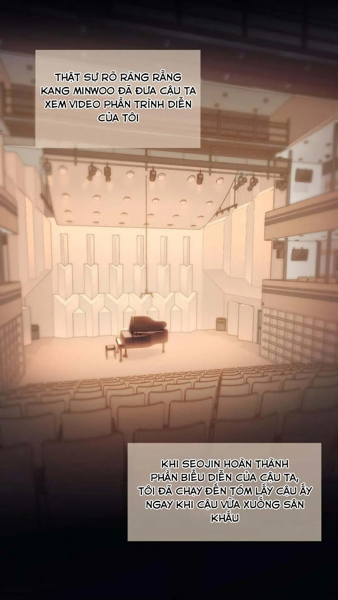 Ham Muốn Rắc Rối Chapter 3 Trang 11