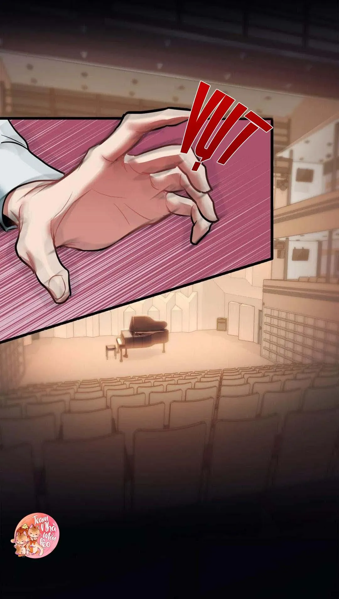 Ham Muốn Rắc Rối Chapter 3 Trang 12