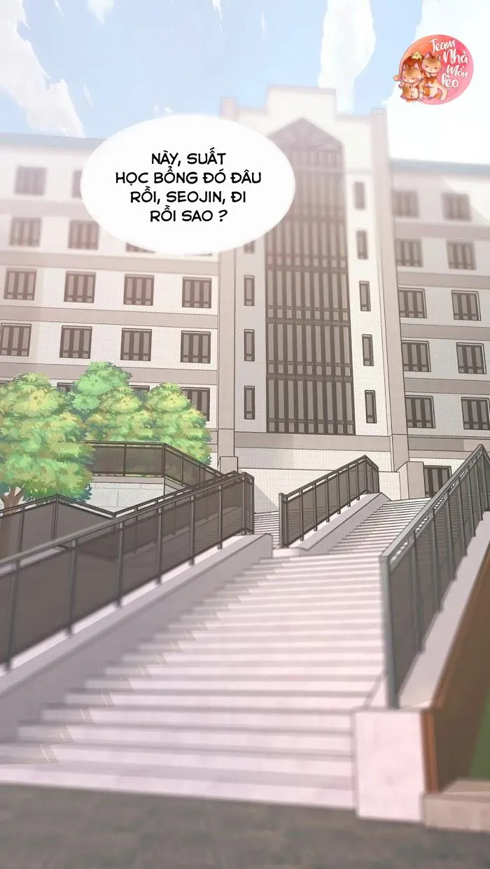 Ham Muốn Rắc Rối Chapter 4 Trang 4