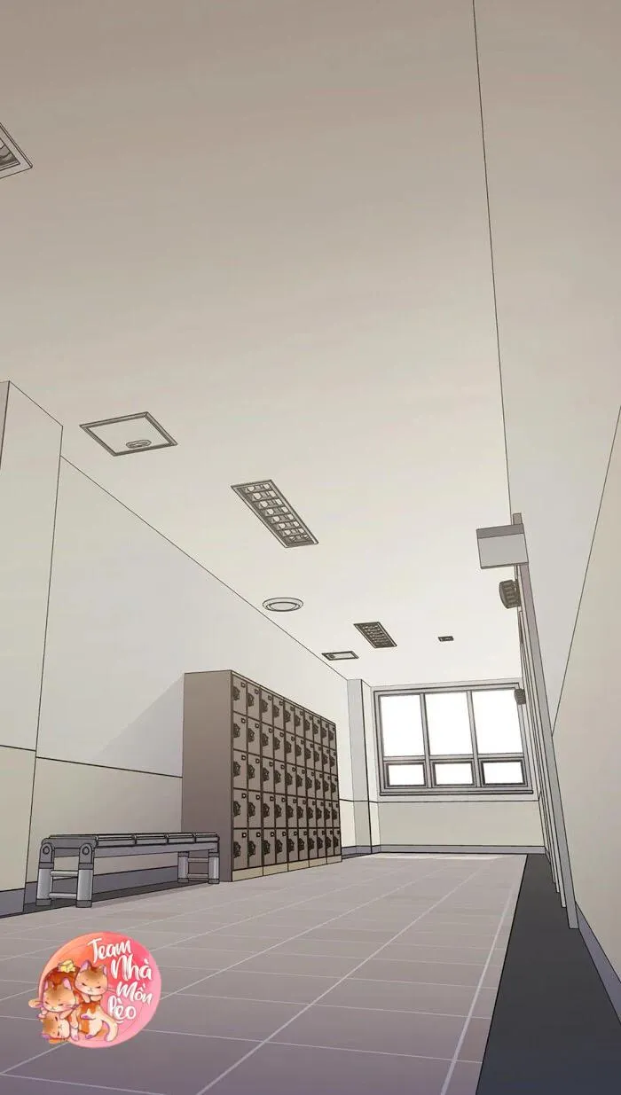 Ham Muốn Rắc Rối Chapter 4 Trang 8