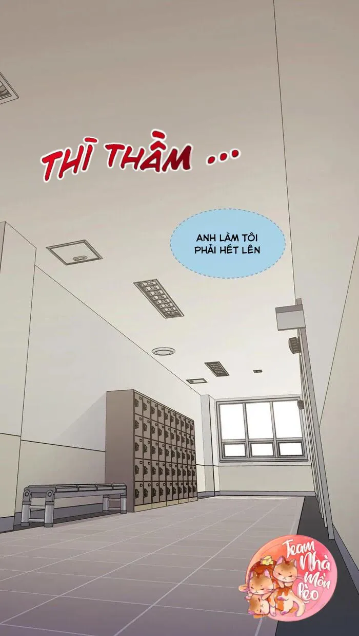 Ham Muốn Rắc Rối Chapter 4 Trang 10