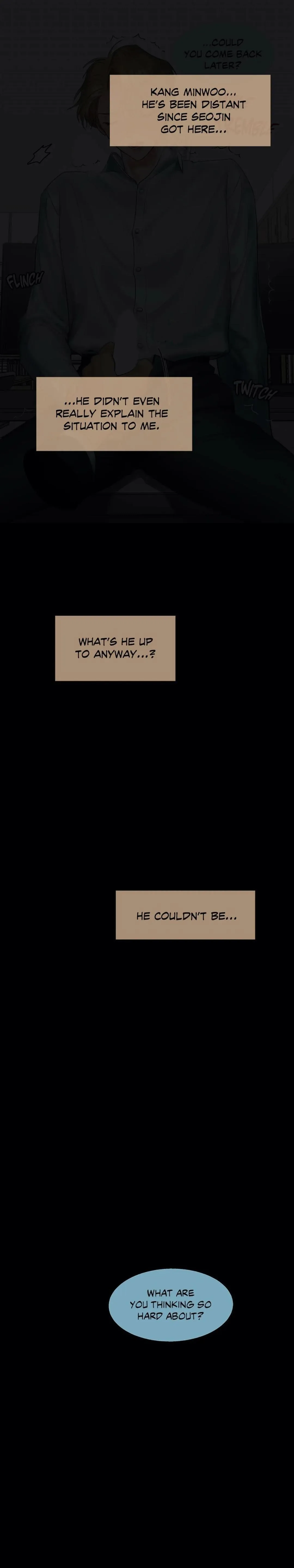 Ham Muốn Rắc Rối Chapter 4 Trang 47