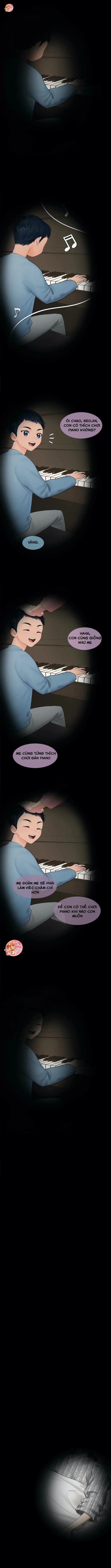 Ham Muốn Rắc Rối Chapter 6 Trang 4