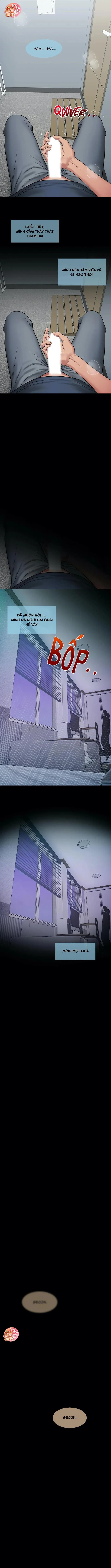 Ham Muốn Rắc Rối Chapter 6 Trang 13