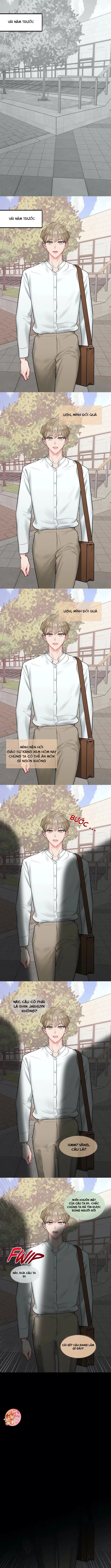 Ham Muốn Rắc Rối Chapter 7 Trang 7