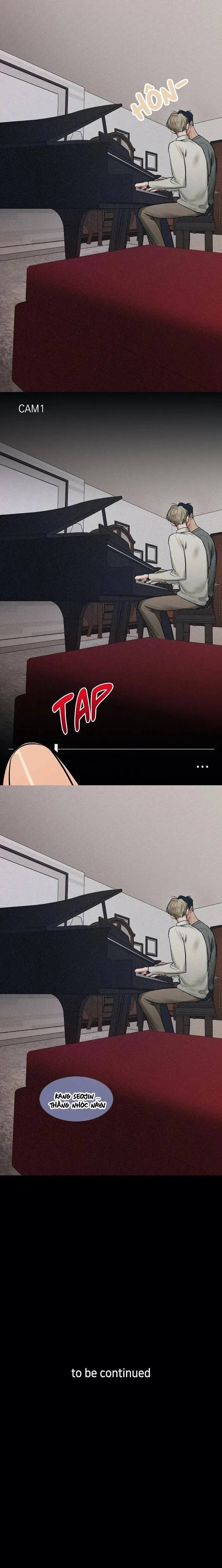 Ham Muốn Rắc Rối Chapter 10 Trang 9