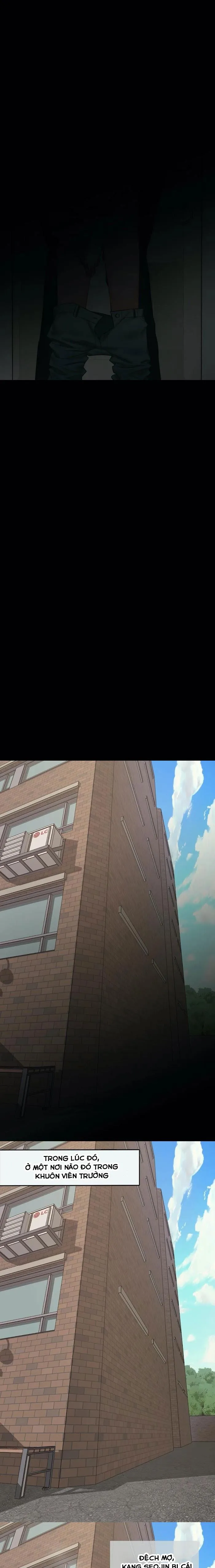 Ham Muốn Rắc Rối Chapter 12 Trang 5