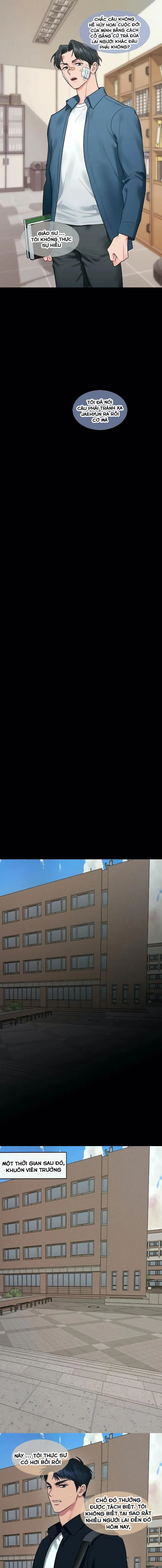 Ham Muốn Rắc Rối Chapter 12 Trang 9