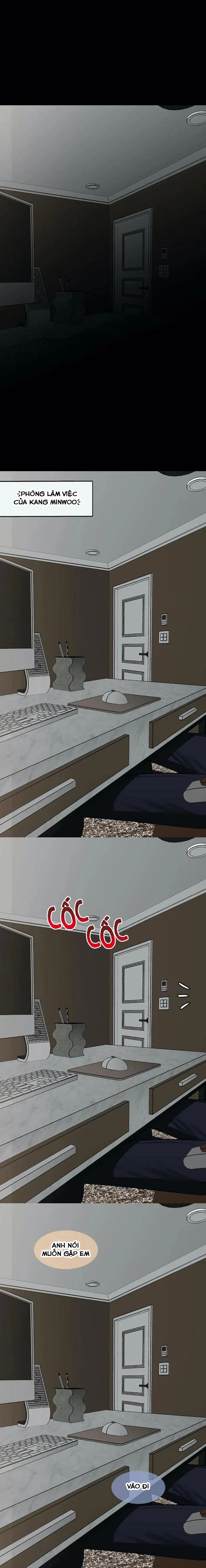 Ham Muốn Rắc Rối Chapter 12 Trang 12