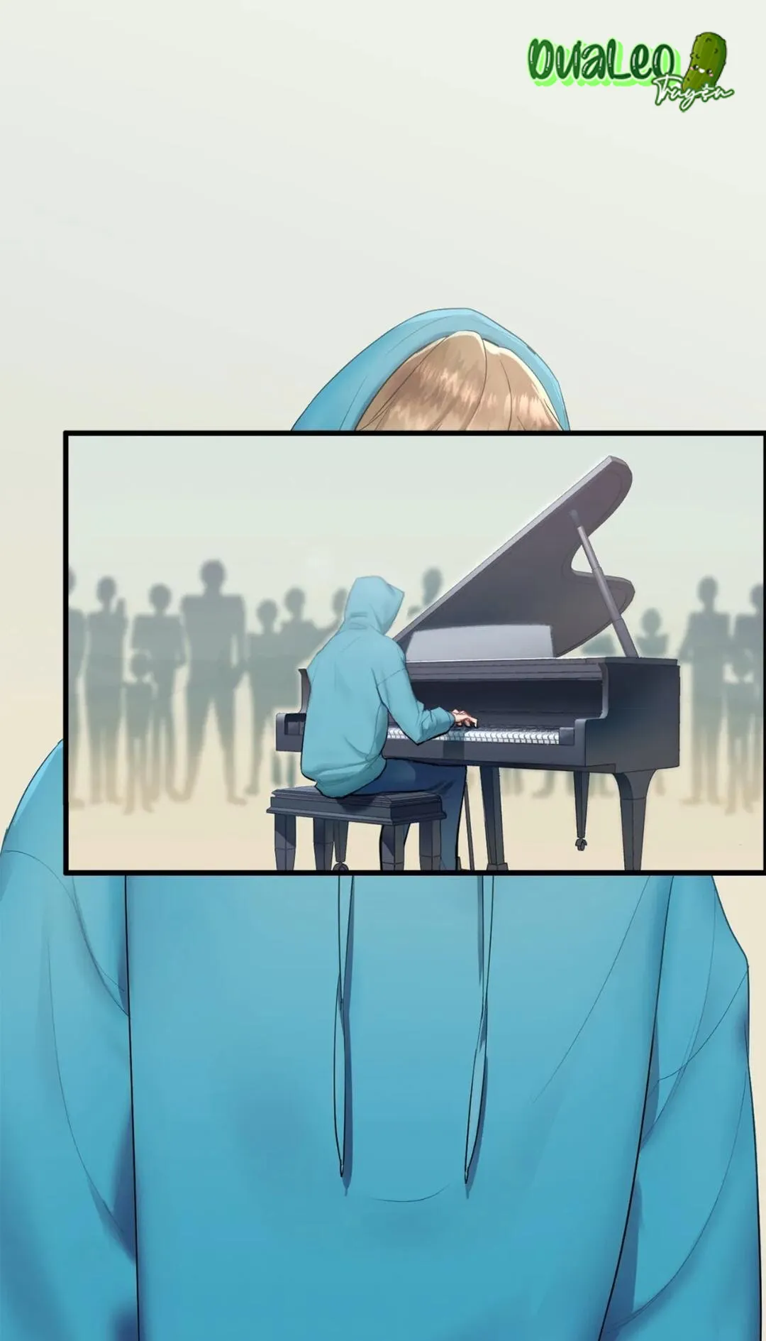 Ham Muốn Rắc Rối Chapter 1 Trang 5