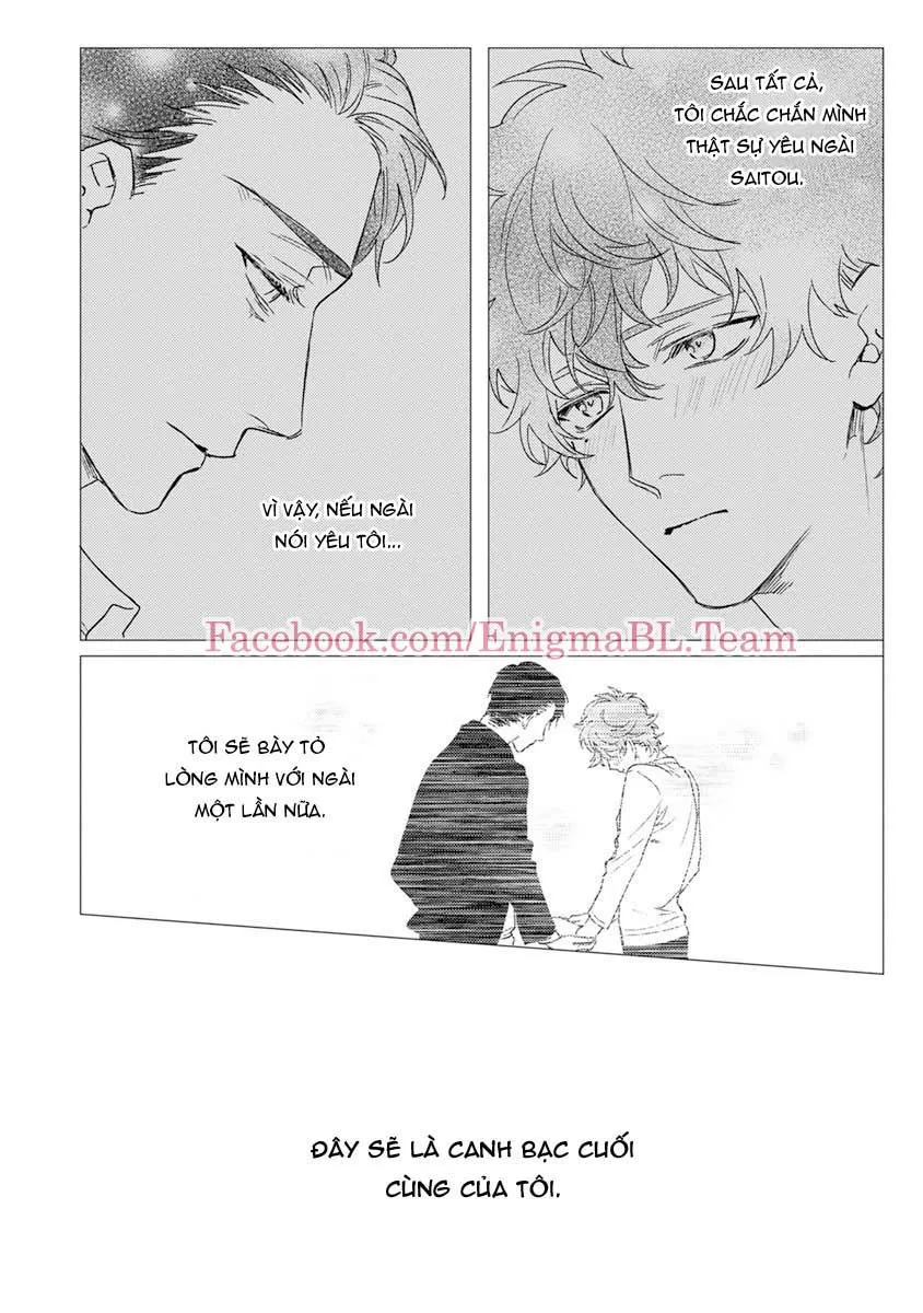 HAM MUỐN TỘT ĐỘ Chapter 4 Trang 5