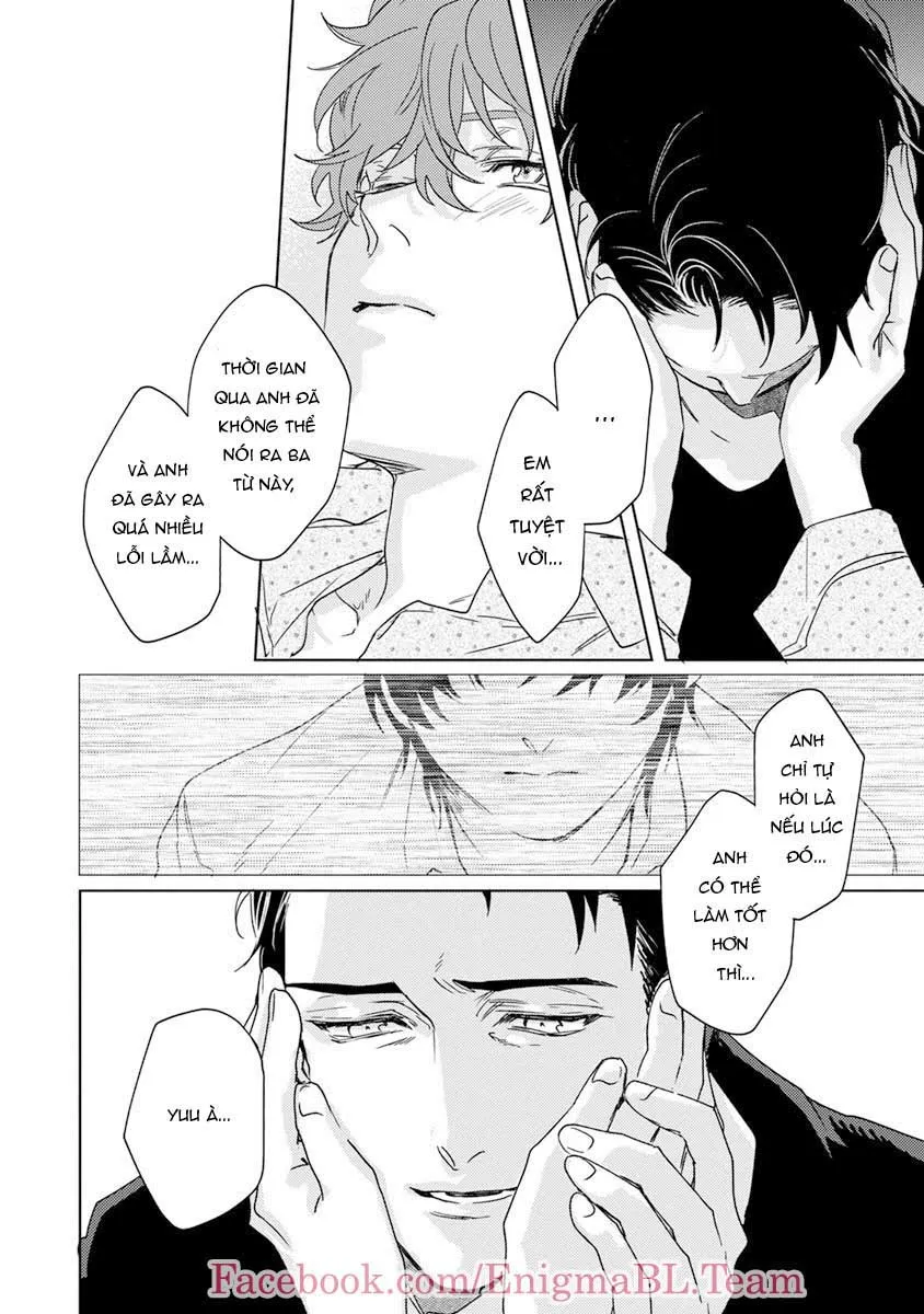 HAM MUỐN TỘT ĐỘ Chapter 4 Trang 23