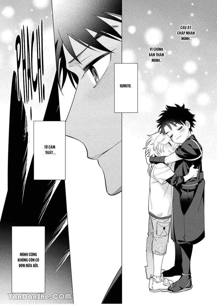 Hắn gọi tôi mỗi tối Chapter 6 Trang 29