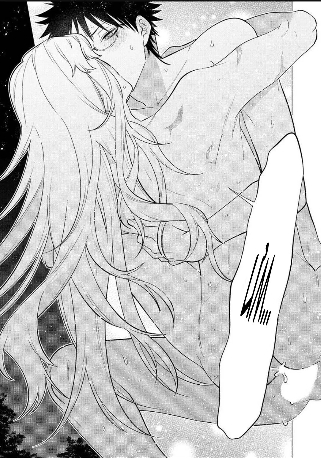 Hắn gọi tôi mỗi tối Chapter 11 Trang 32