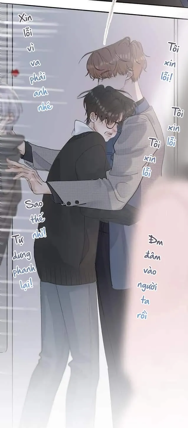 Hàn Mạch Tựa Quang Chapter 9 Trang 3