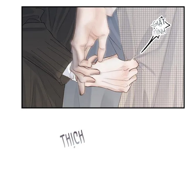 Hàn Mạch Tựa Quang Chapter 9 Trang 7