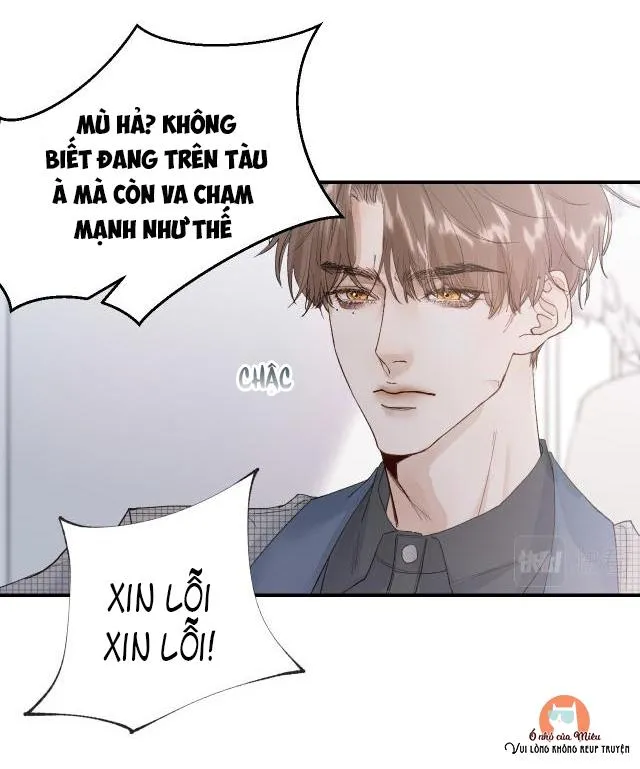 Hàn Mạch Tựa Quang Chapter 9 Trang 10