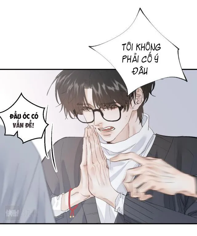 Hàn Mạch Tựa Quang Chapter 9 Trang 11