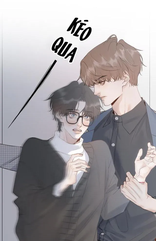 Hàn Mạch Tựa Quang Chapter 9 Trang 12