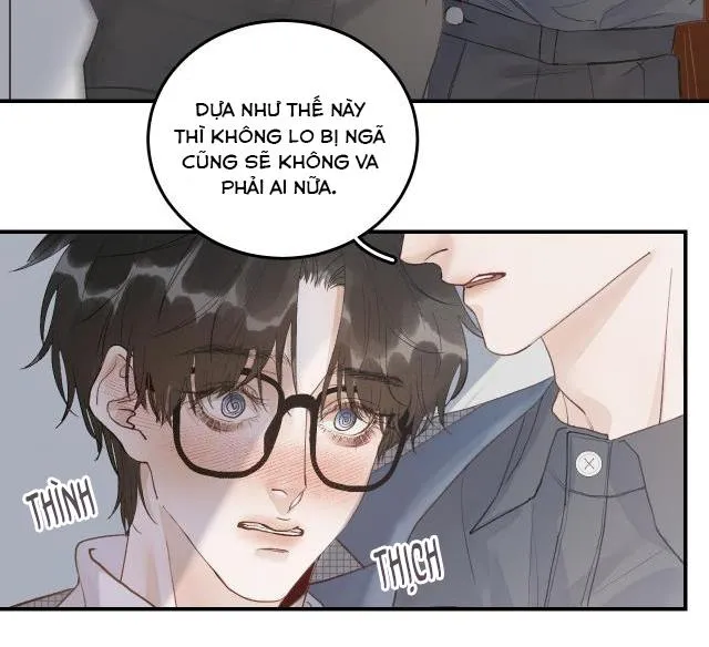 Hàn Mạch Tựa Quang Chapter 9 Trang 13